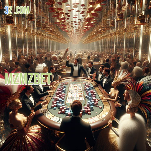 A Magia dos Jogos de Cartas no mzmzbet